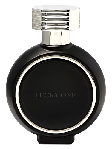 Lucky One by Haute Fragrance Company HFC