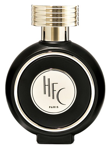 Or Noir by Haute Fragrance Company HFC