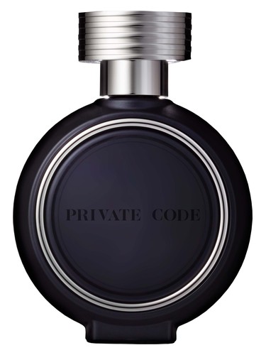Private Code by Haute Fragrance Company HFC