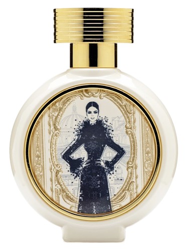 Beautiful & Wild by Haute Fragrance Company HFC
