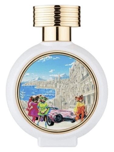Dazzling Girls by Haute Fragrance Company HFC