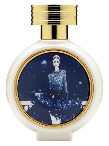 Diamond in the Sky by Haute Fragrance Company HFC