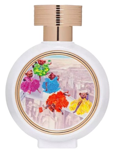 Fly To Miracle by Haute Fragrance Company HFC
