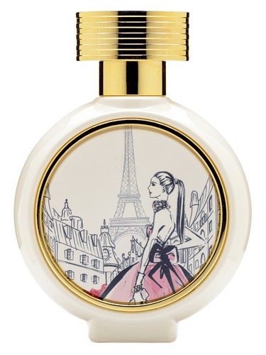 Proposal by Haute Fragrance Company HFC