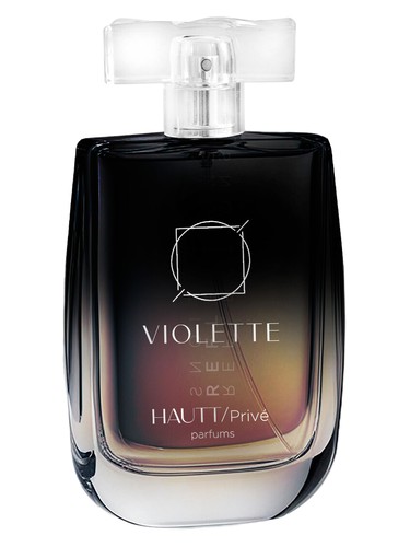 Violette by Hautt Privé