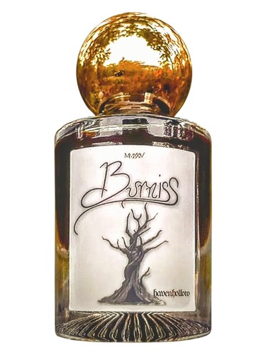 Burniss by Havenhollow