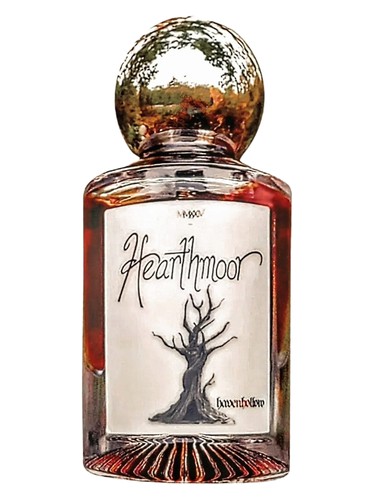 Hearthmoor by Havenhollow