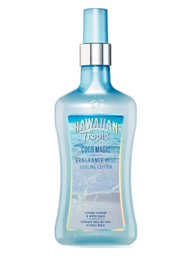 Coco Magic Cooling Body Mist by Hawaiian Tropic