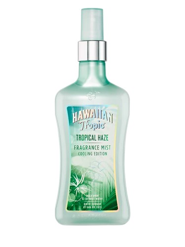 Tropical Haze by Hawaiian Tropic