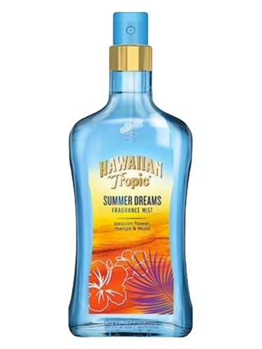 Summer Dreams by Hawaiian Tropic