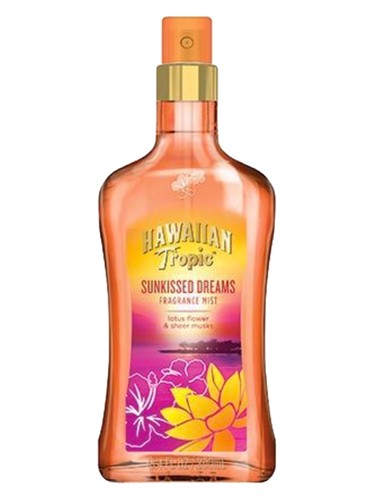 Sunkissed Dreams by Hawaiian Tropic