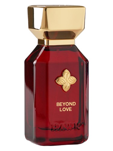 Beyond Love by Hawk Perfumes