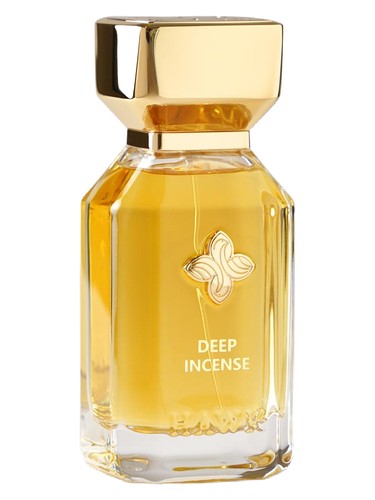 Deep Incense by Hawk Perfumes