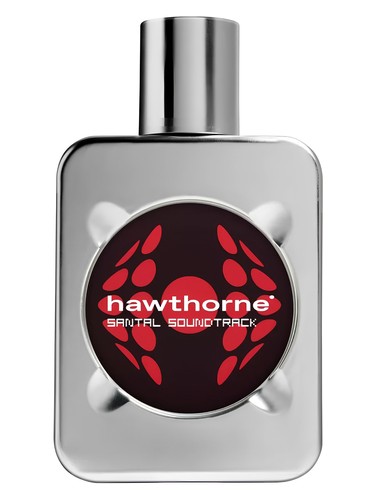 Santal Soundtrack by Hawthorne