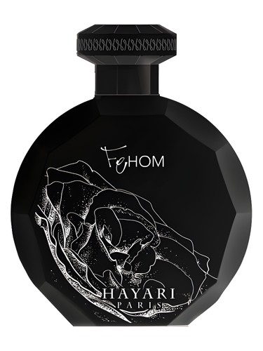 FeHom by Hayari Parfums