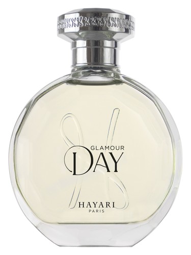 Glamour Day by Hayari Parfums