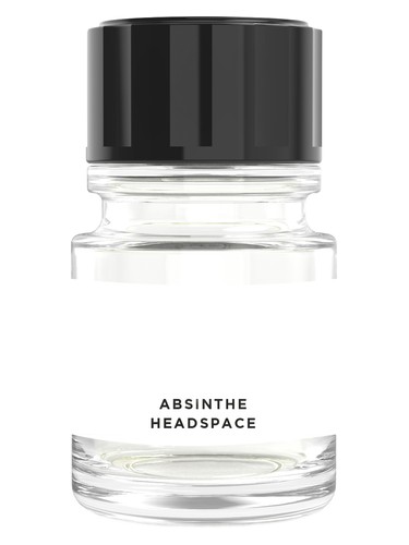 Absinthe Headspace by Headspace