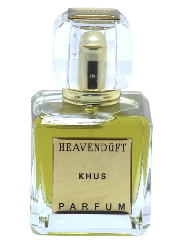 Khus by HeavenDuft