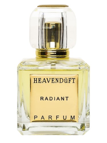 Radiant by HeavenDuft