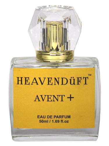 Avent+ by HeavenDuft