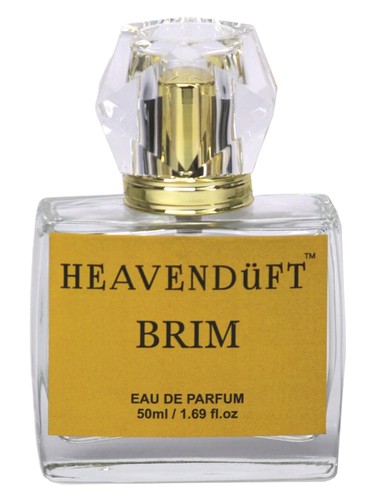 Brim by HeavenDuft