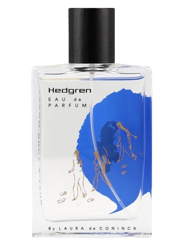 Eau de Parfum by Hedgren