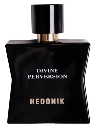 Divine Perversion by Hedonik