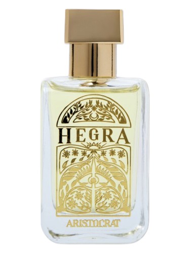 Aristocrat by Hegra
