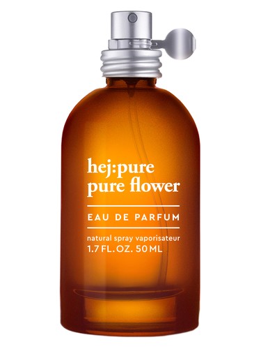 Pure Flower by Hej:Pure