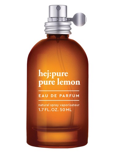 Pure Lemon by Hej:Pure