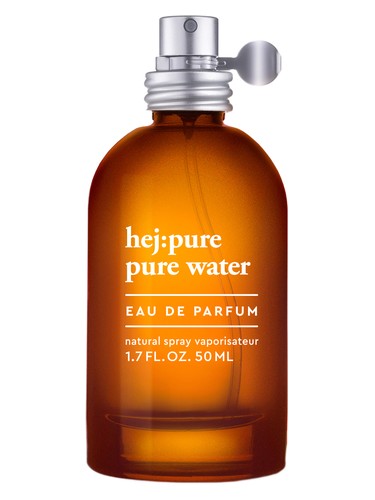Pure Water by Hej:Pure