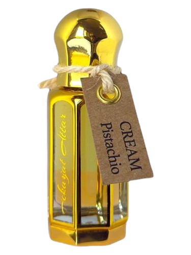 Creamy Pistachio by Hekayat Attar