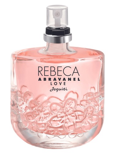 Rebeca Abravanel Love by Jequiti