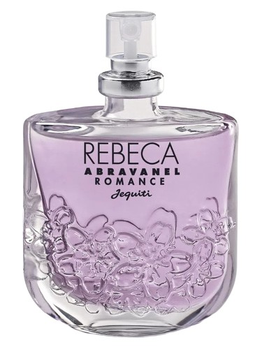 Rebeca Abravanel Romance by Jequiti