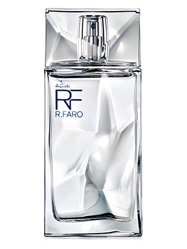 Rodrigo Faro by Jequiti
