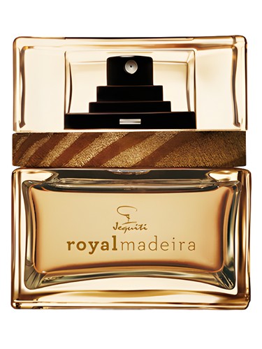 Royal Madeira by Jequiti