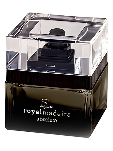 Royal Madeira Absoluto by Jequiti