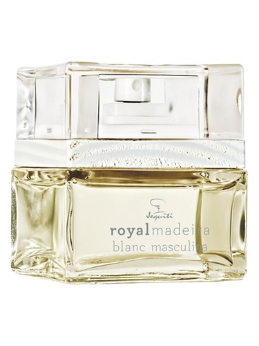 Royal Madeira Blanc by Jequiti