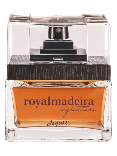 Royal Madeira Signature by Jequiti