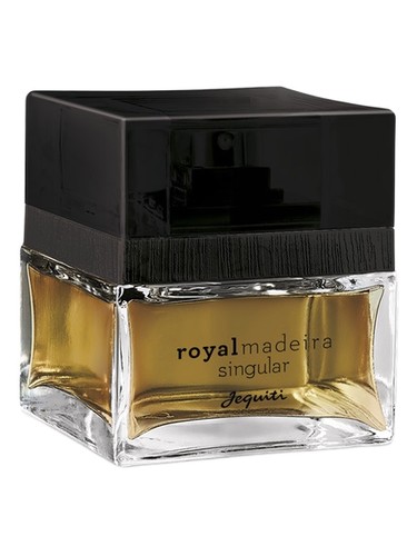 Royal Madeira Singular by Jequiti