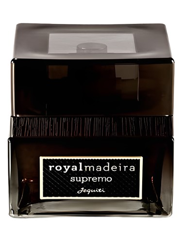 Royal Madeira Supremo by Jequiti