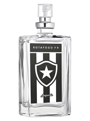 Botafogo F.R. by Jequiti