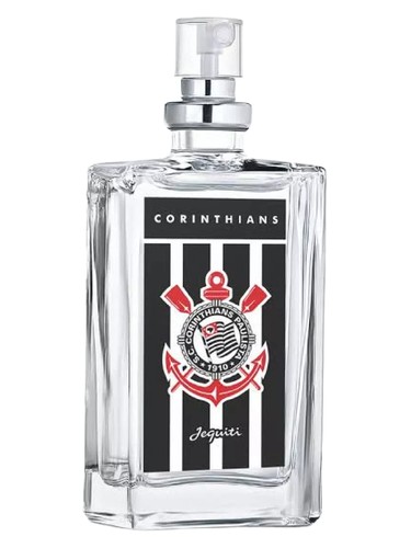 Corinthians by Jequiti