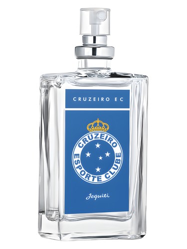Cruzeiro E.C. by Jequiti