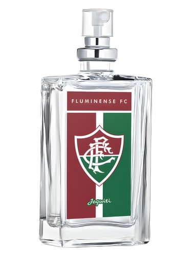 Fluminense F.C. by Jequiti