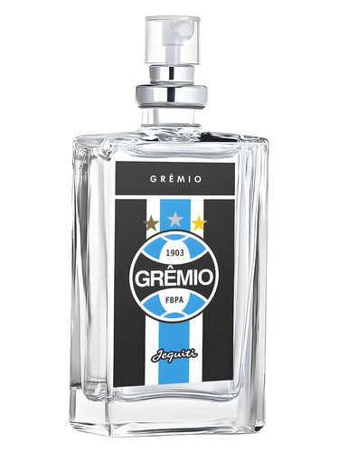 Grêmio by Jequiti