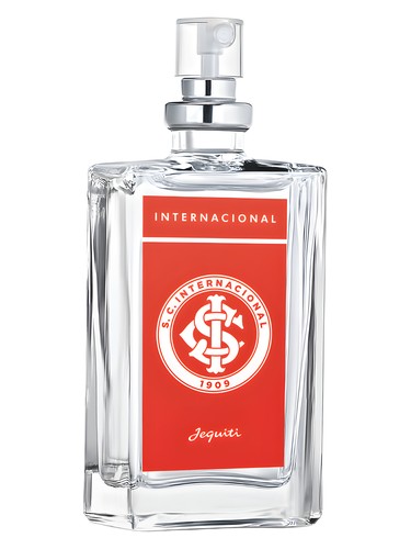 S.C. Internacional by Jequiti