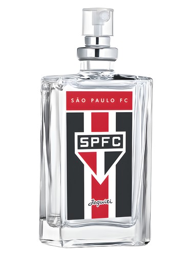 São Paulo F.C. by Jequiti