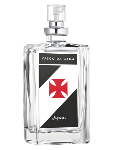 Vasco da Gama by Jequiti