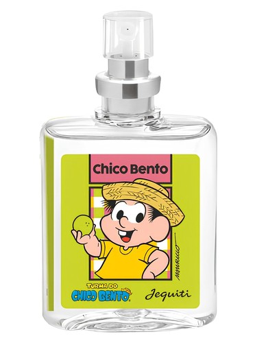 Turma do Chico Bento by Jequiti